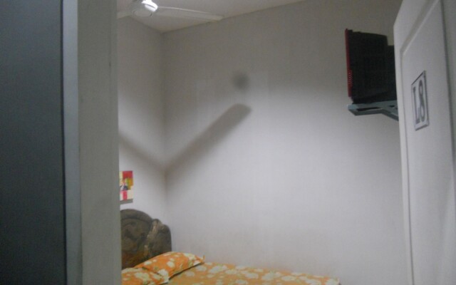 Bromo Sunrise Homestay
