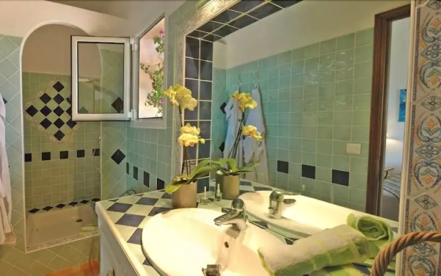 Luxury House IN Palombaggia - Private Pool