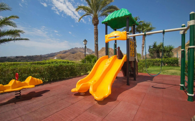 Hotel Servigroup Marina Mar