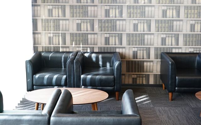 Hotel AreaOne Miyazaki City