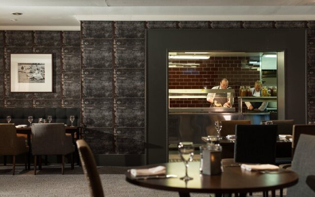 GoGlasgow Urban Hotel