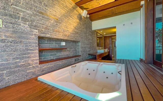 Hotel Nacional Inn Ubatuba - Praia das Toninhas