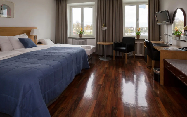 Grand Hotel Falkenberg