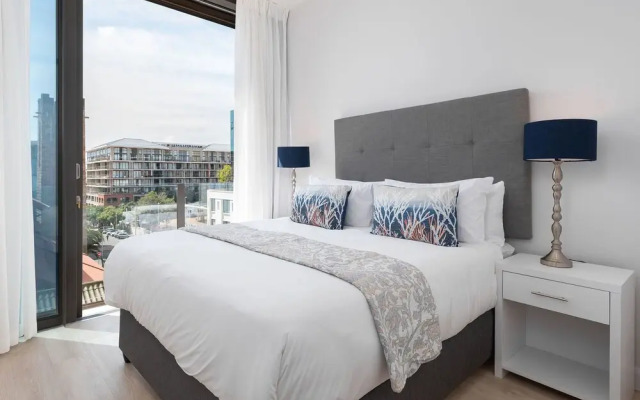 Napier Luxury Apartments