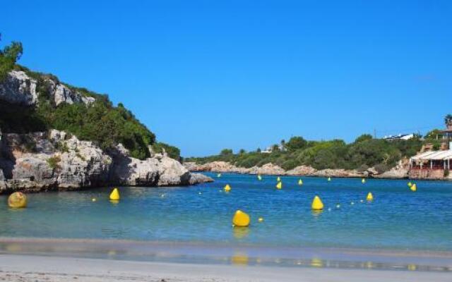 Apartamento Las Palmeras