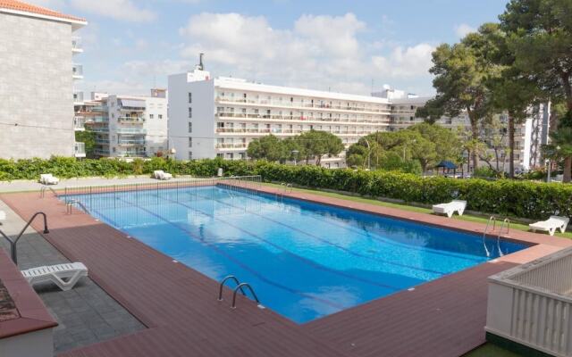Apartamento Mariposa 612 Ref. 1023
