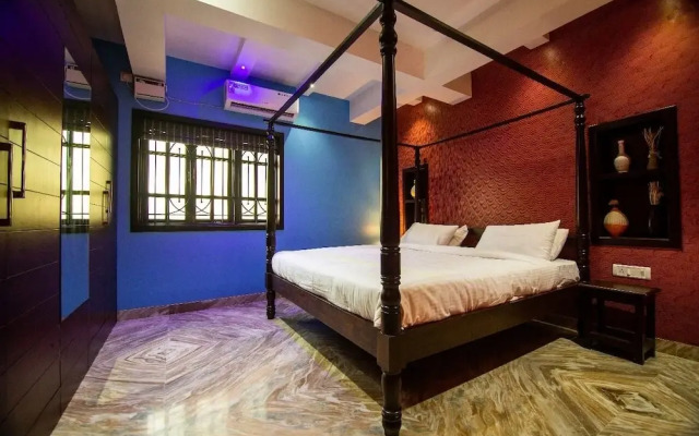 Star Moon Villa