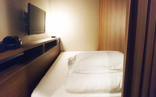 Cabinhouse Yado Fujinomiyaten