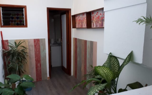 Apartamentos Borbalán y La Roseta