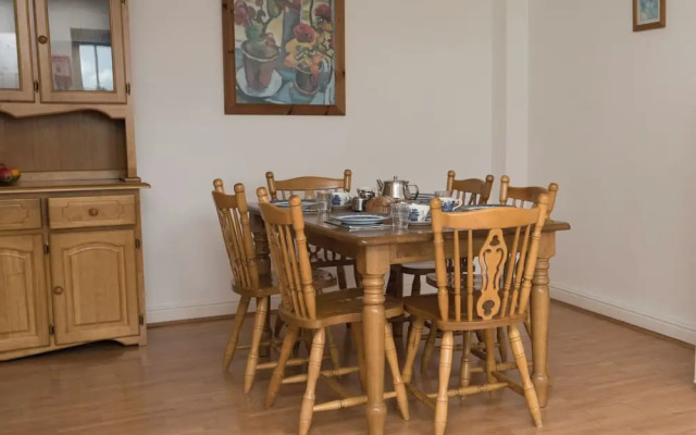 Moore Bay Holiday Homes
