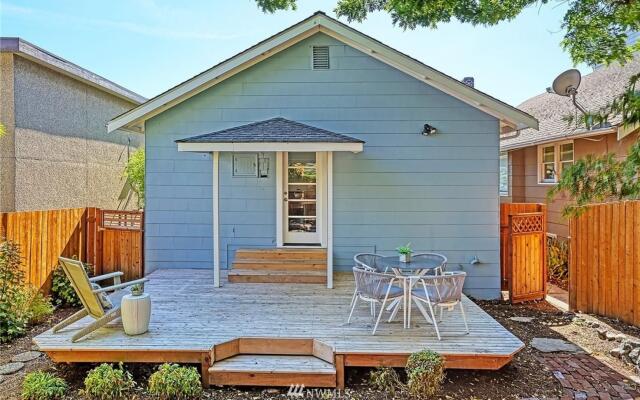 The Fremont Charmer 2BR