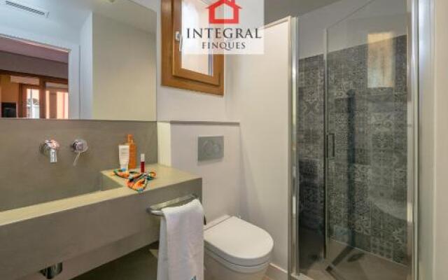 Palamós Luxe Apartments