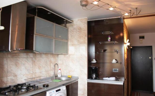 Alba Iulia square Premium Studio 1