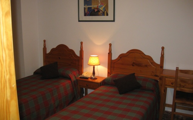 Hostal Alvaro I