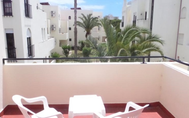Clube Alvorferias