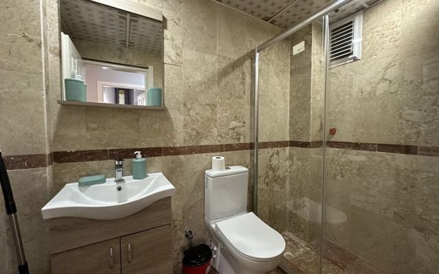 Pomruj Suites Lara