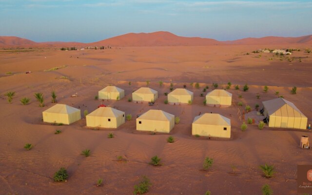 Beldi camp