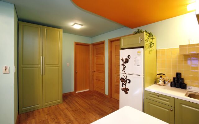 Korea Quality Elf Resort Hotel