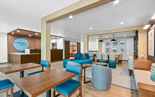 Everhome Suites Chandler Phoenix Fashion Center
