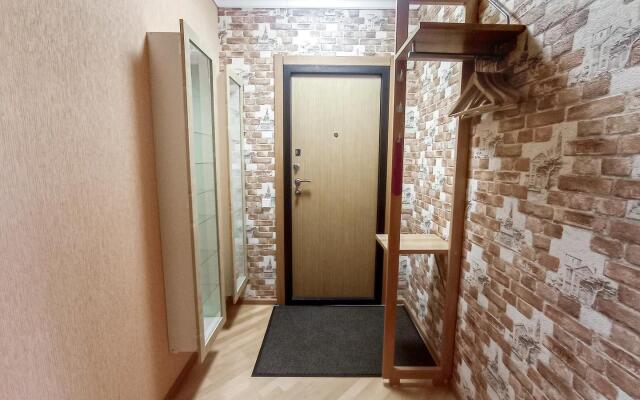 Апартаменты на улице Радищева 33