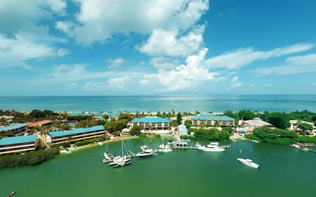 Tween Waters Island Resort & Spa