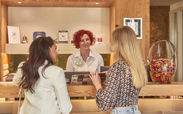 Star Lodge Hotels Utrecht