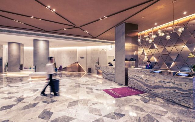 Mercure Shanghai NECC