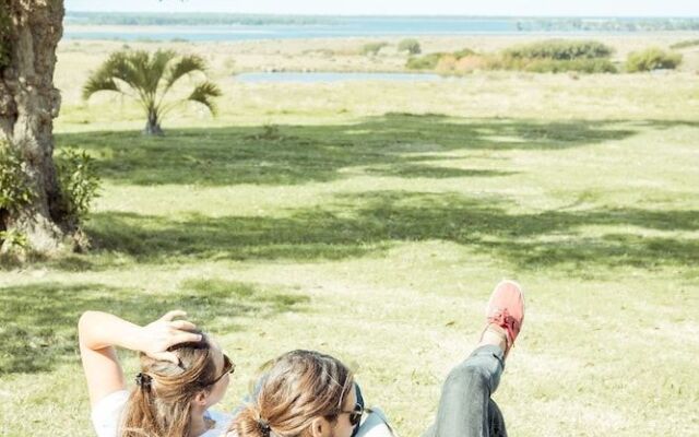 Estancia Anastasio by Folk