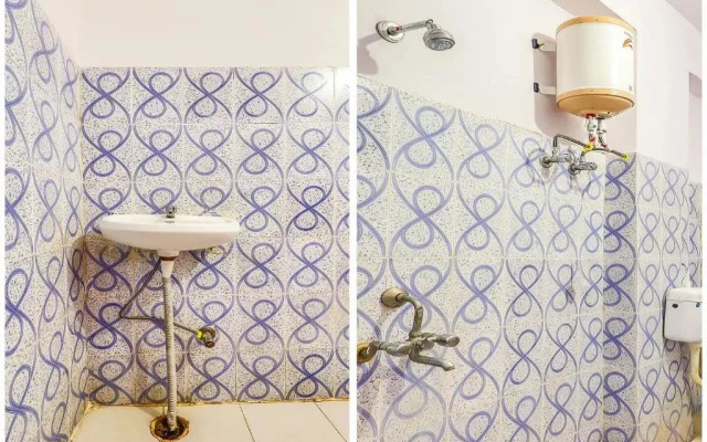 Hotel Dolphin by OYO Rooms