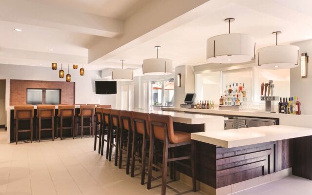 HYATT house San Diego/Sorrento Mesa