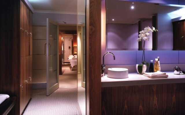 Grayshott Health Spa