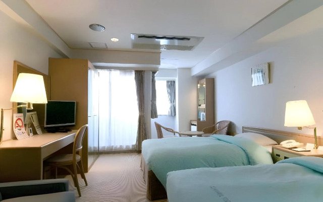 Olympic Inn Kanda