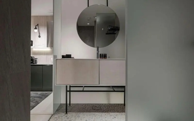 HAAWE Boutique Apart Hotel