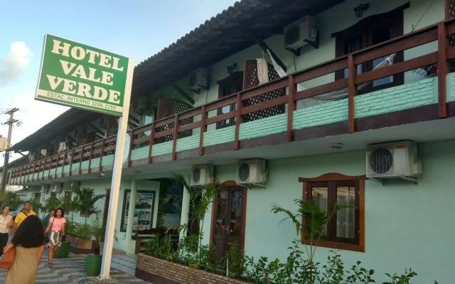 Hotel Vale Verde