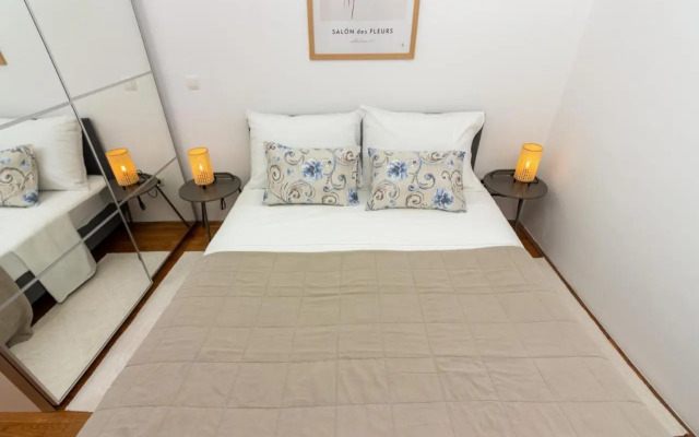 Apartment Beach Znjan