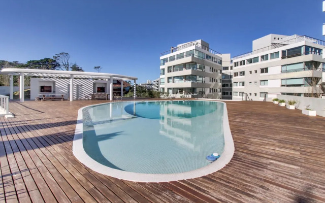 Oceana Suites Isabel