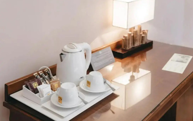 Hotel Terme Salvarola