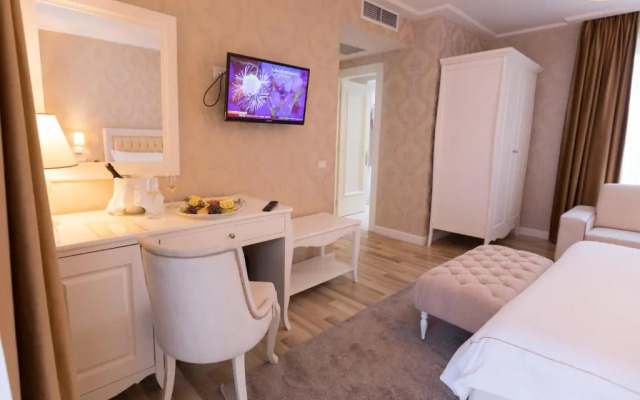 Palace Hotel & SPA