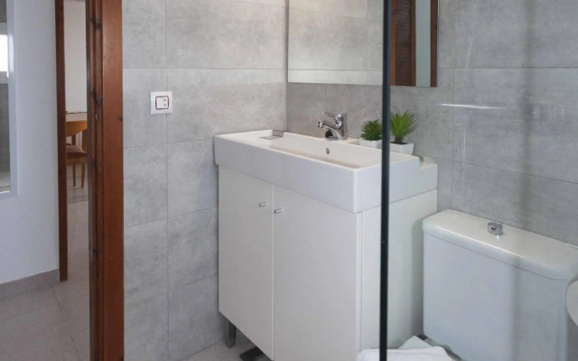 1212 SANT MAURICI vista canal