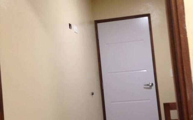 Airport Inn Managua