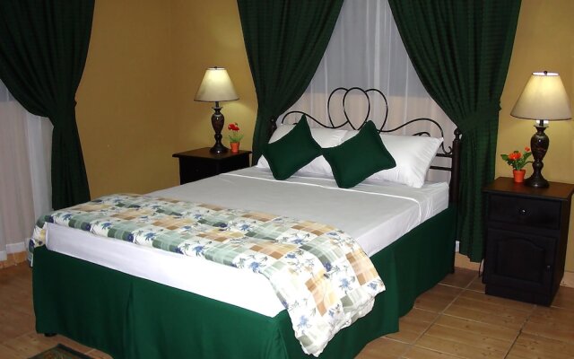 Villas Roma
