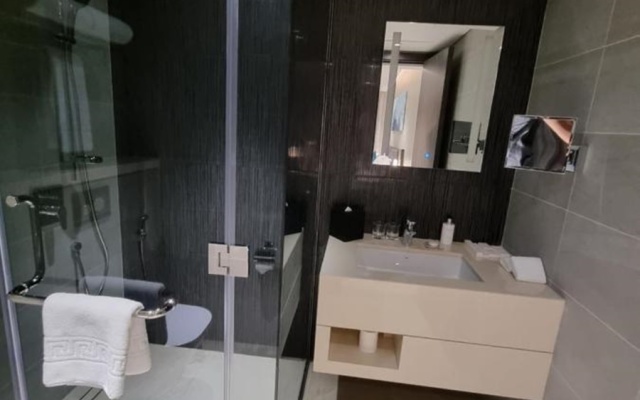 Hotel Citadines Al Ghubrah Muscat