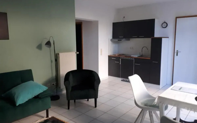 Ferienwohnung Lieblingsplatz für 2