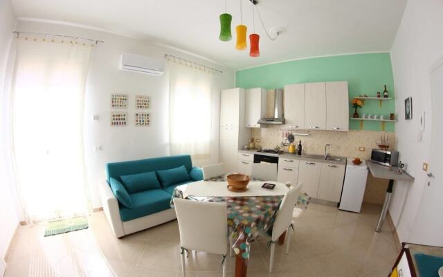 Casa Vacanze Aurora