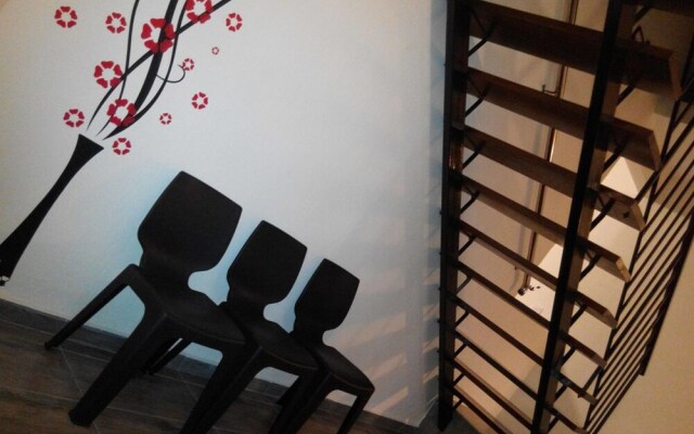 Rest & Relax Classical Homestay Ipoh Garden East