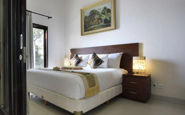 Padmasari Resort Hotel