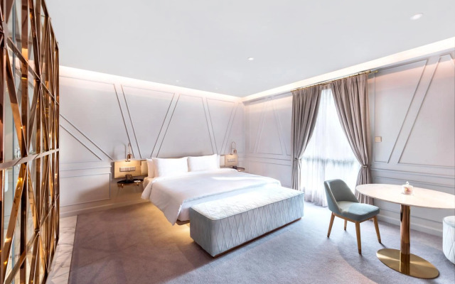 The Prestige Hotel Penang