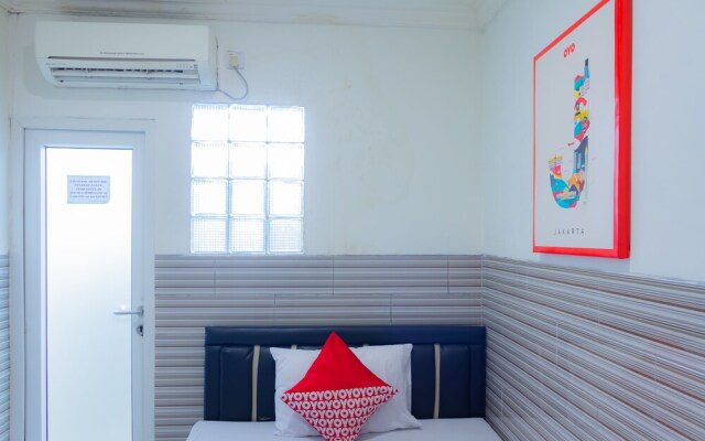 Oyo 730 Wisma 38