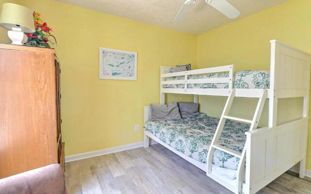 SO1A - Sea Oats Unit 1A