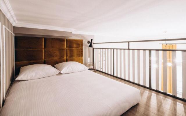 Native Apartments Paulińska 20